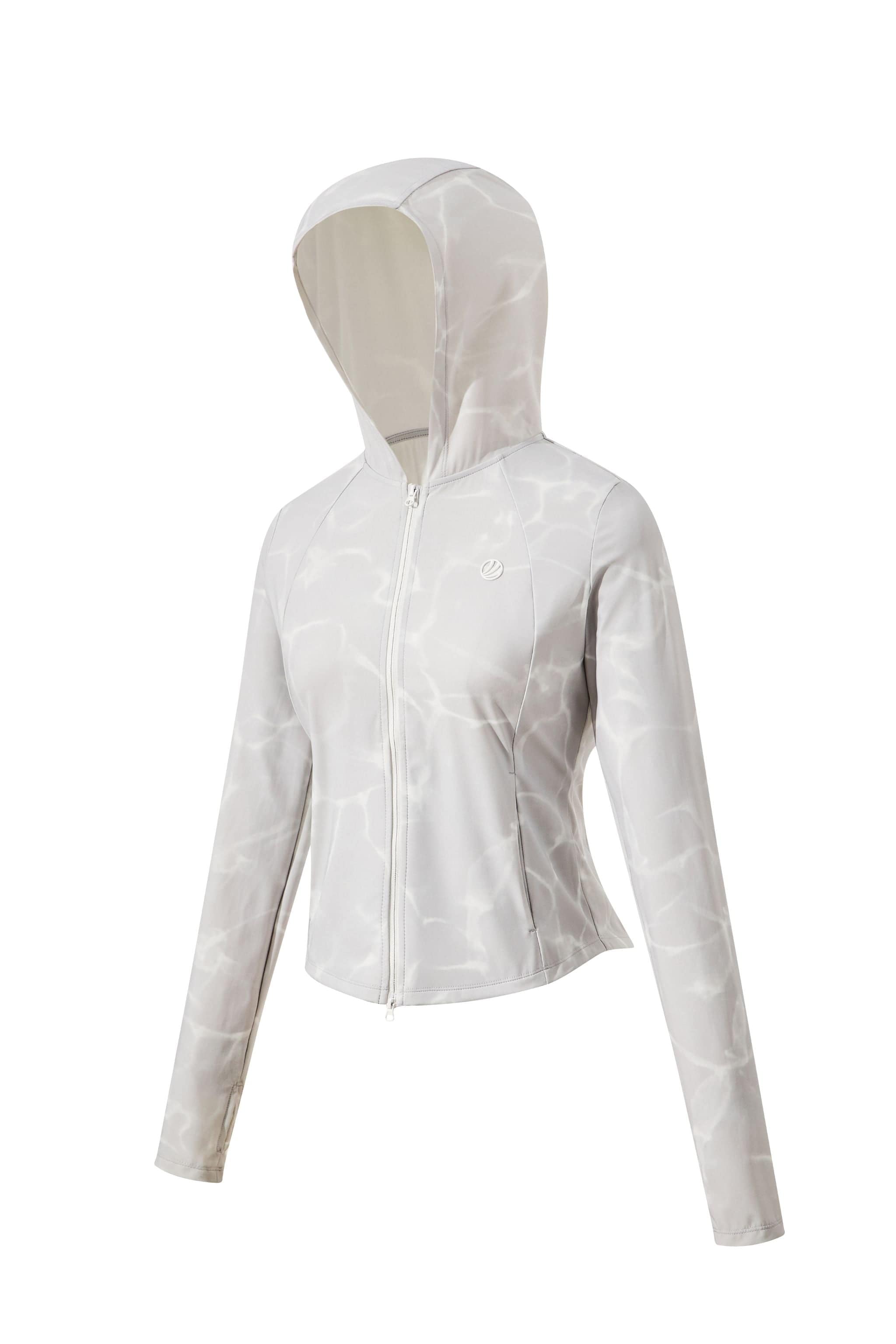 BOSIDENG SS25 Women's Summer Sports Jacket 3162 Jackets