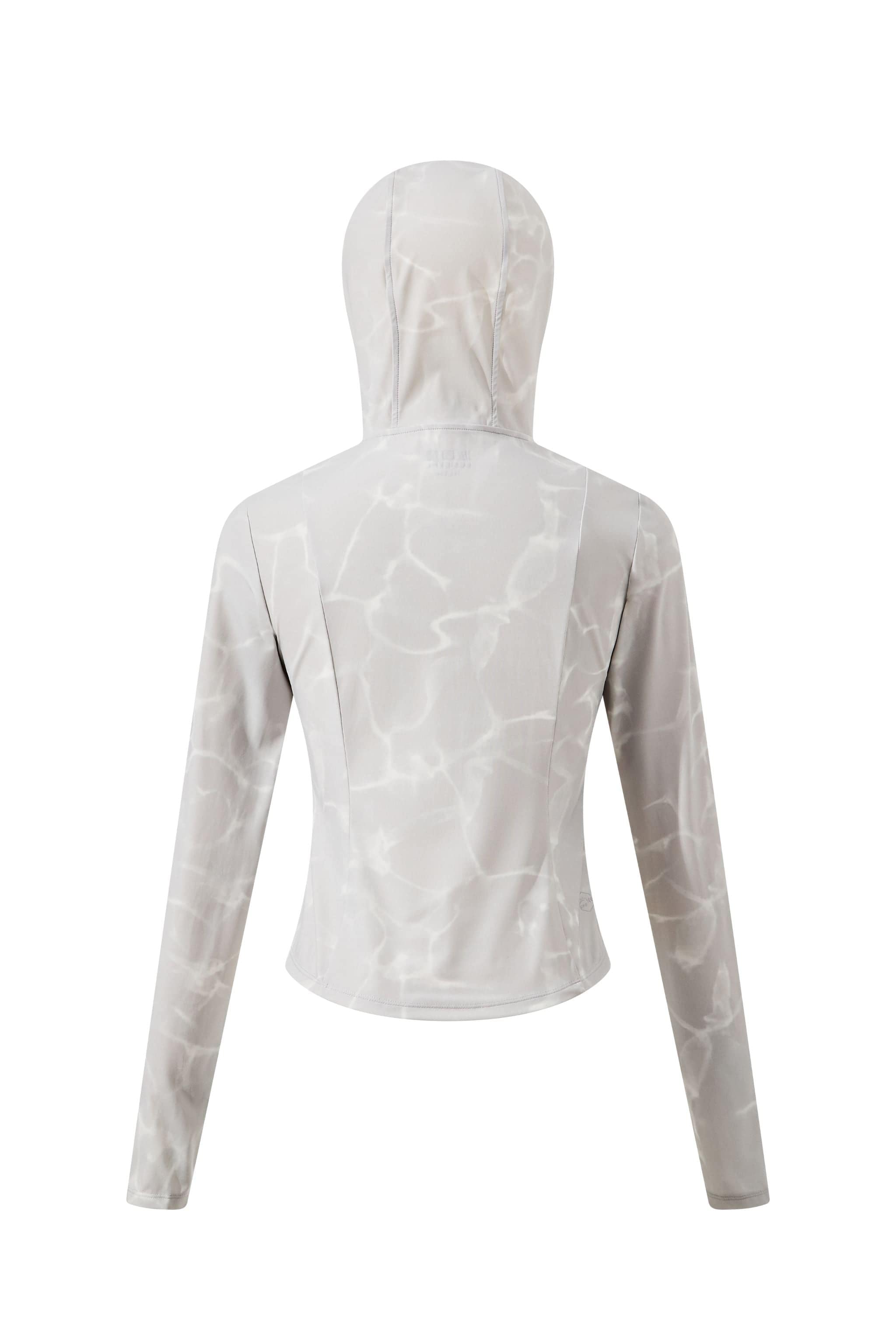 BOSIDENG SS25 Women's Summer Sports Jacket 3162 Jackets