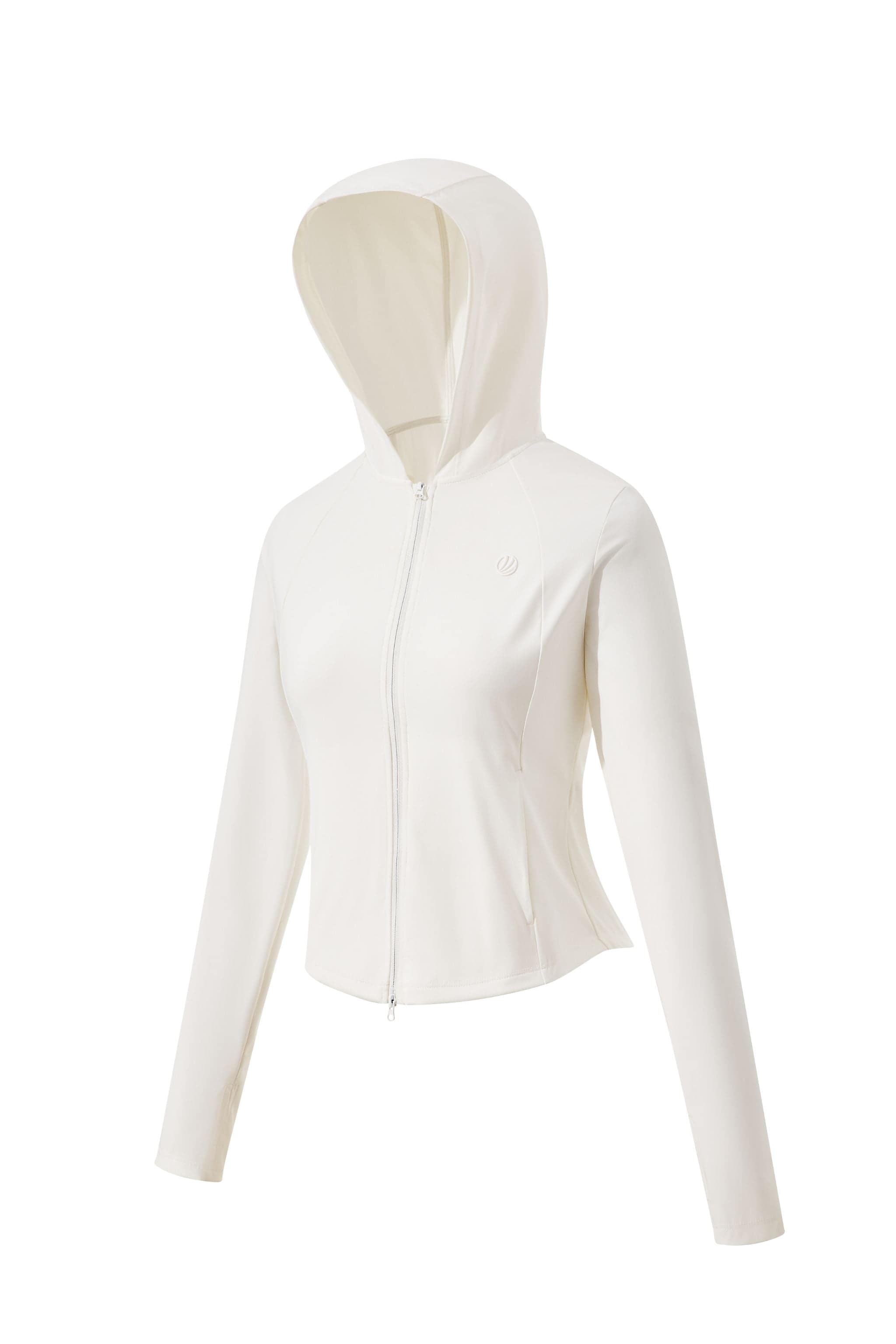 BOSIDENG SS25 Women's Summer Sports Jacket 3162 Jackets