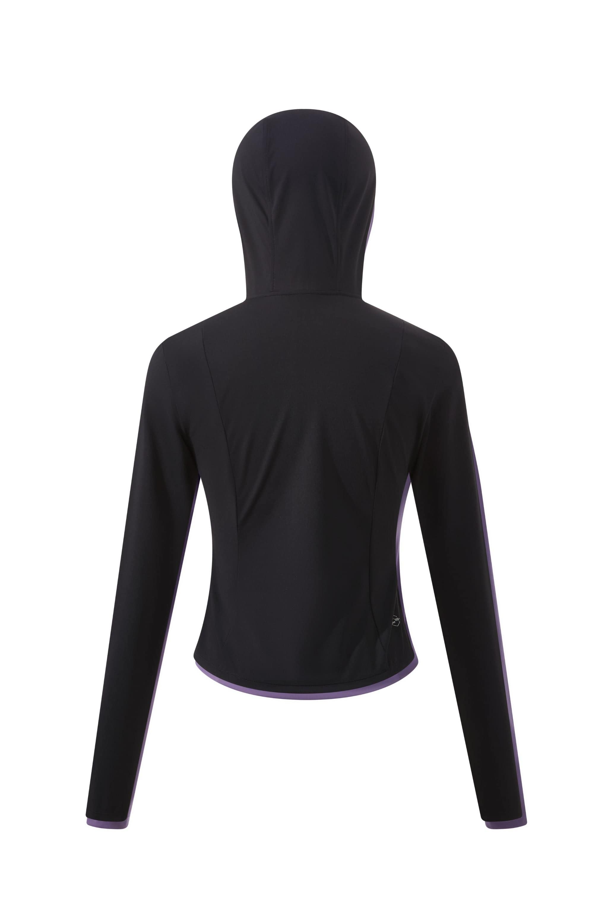 BOSIDENG SS25 Women's Summer Sports Jacket 3162 Jackets