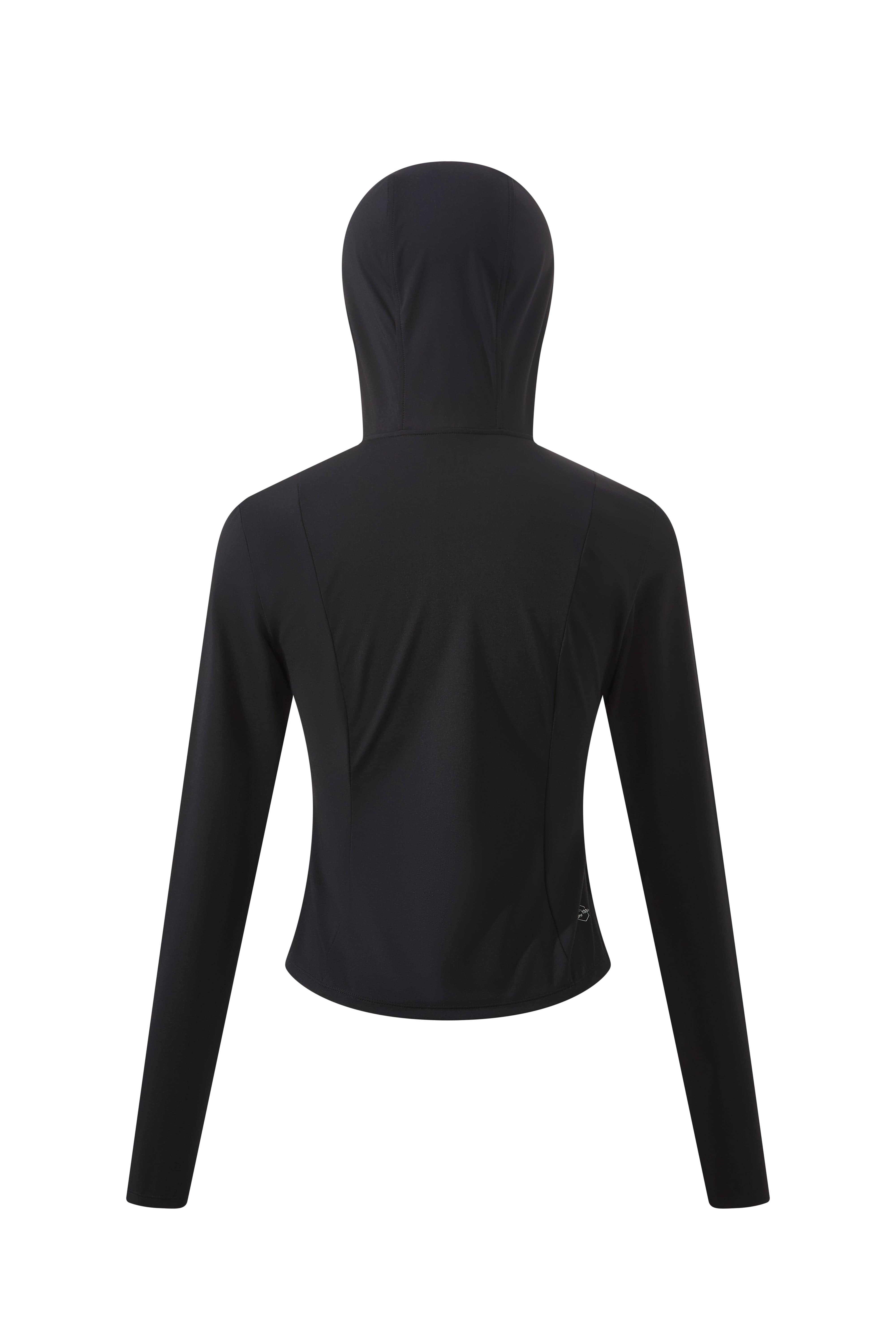 BOSIDENG SS25 Women's Summer Sports Jacket 3162 Jackets