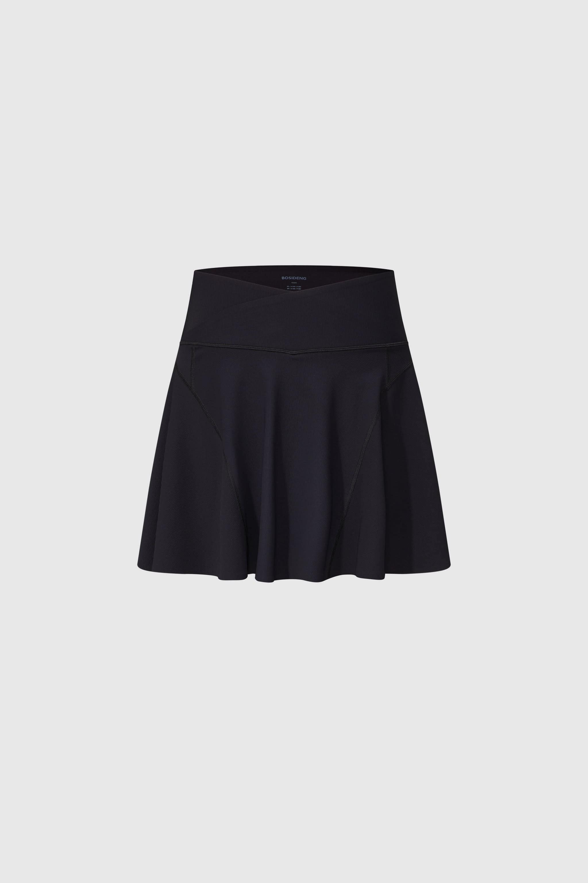 Women's Summer Sports Shorts 3104 — Stay cool and confident with our sun-protection skort — view 8
