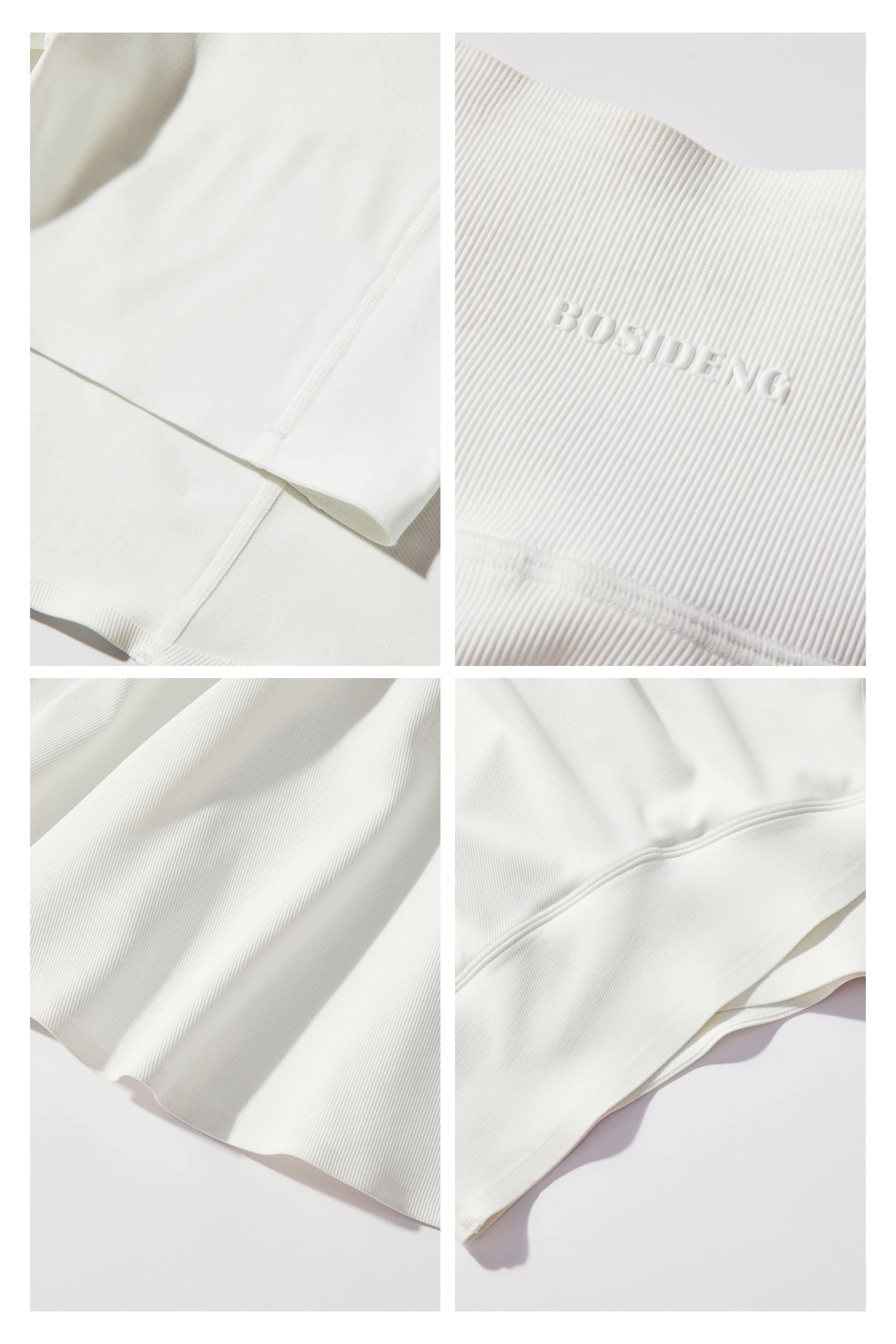 Women's Summer Sports Shorts 3104 — Stay cool and confident with our sun-protection skort — view 5