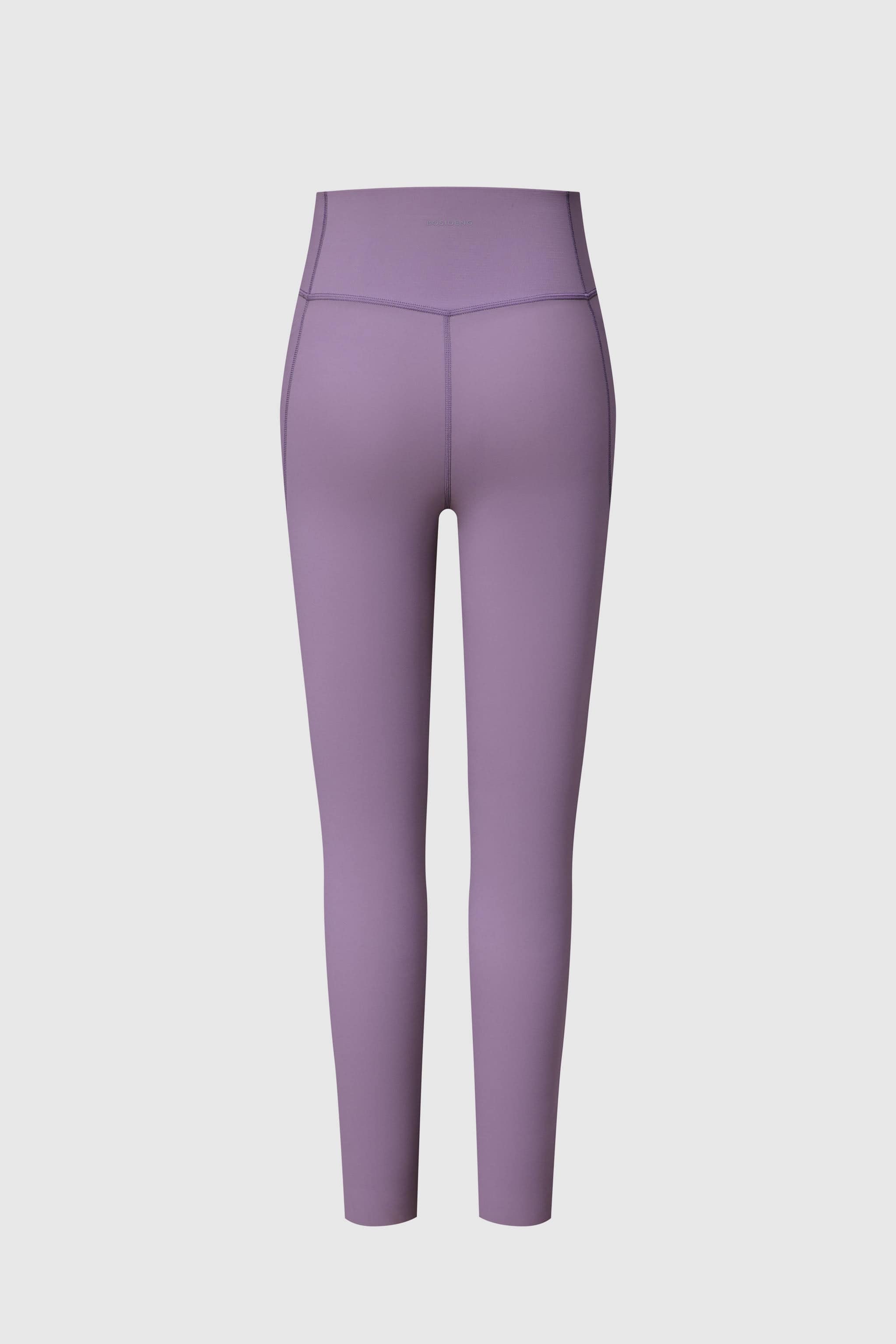 BOSIDENG SS25 Women's Summer Sports Trousers 3106 leggings