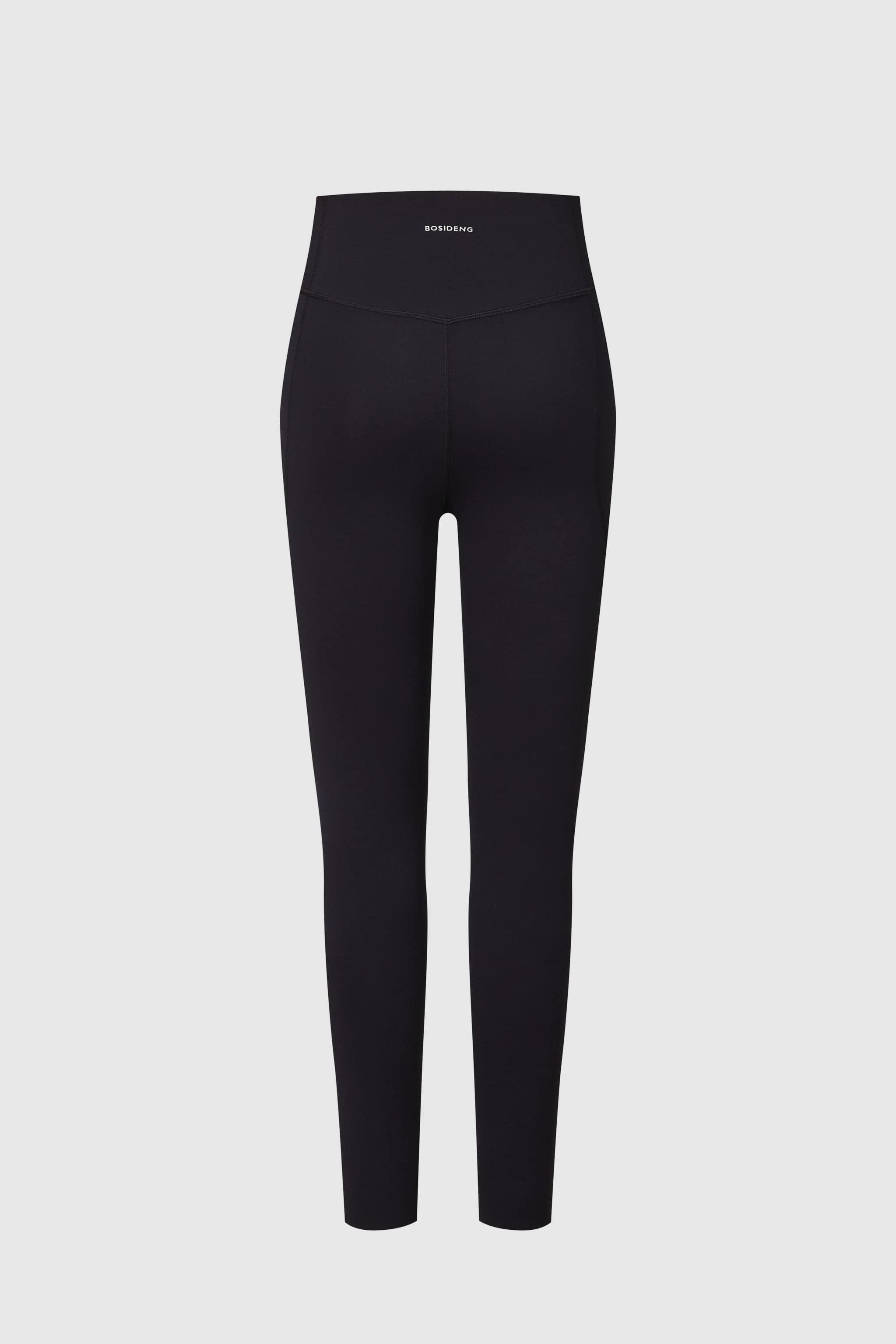 BOSIDENG SS25 Women's Summer Sports Trousers 3106 leggings