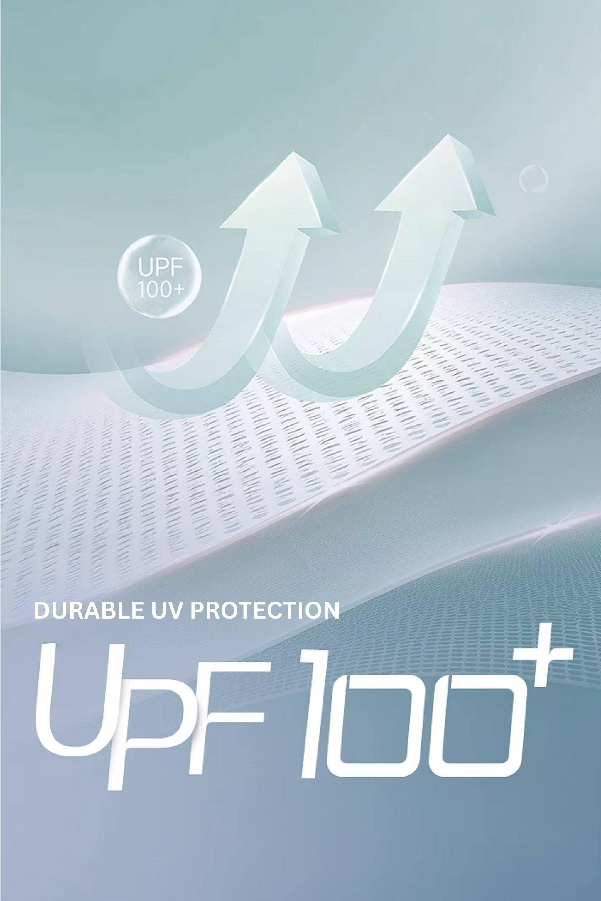 BOSIDENG SS25 Women's UPF Protection Trousers 5108 Trousers