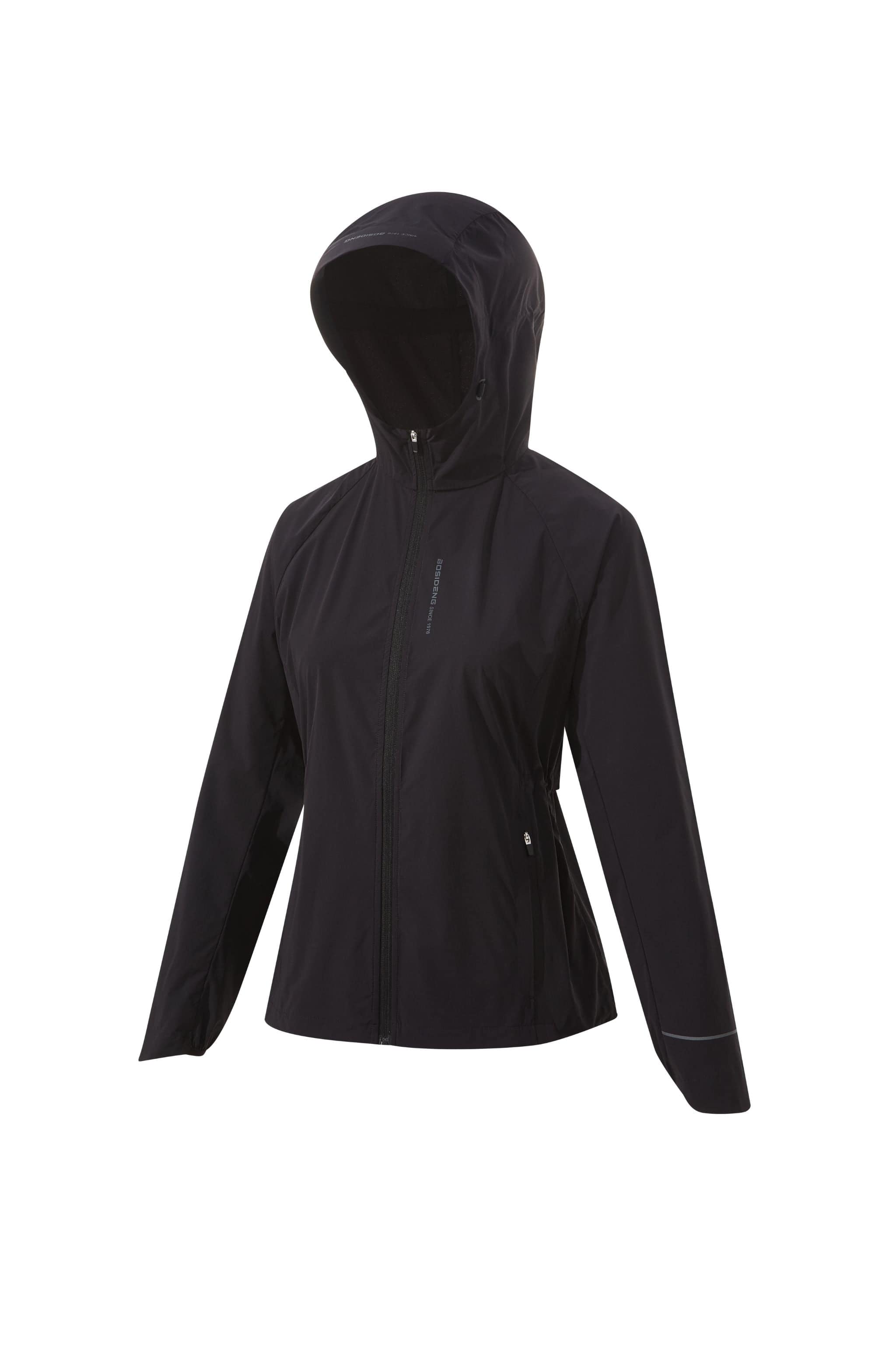 BOSIDENG SS25 Women‘s Urban Elite Summer Jacket 2192 Coats & Jackets