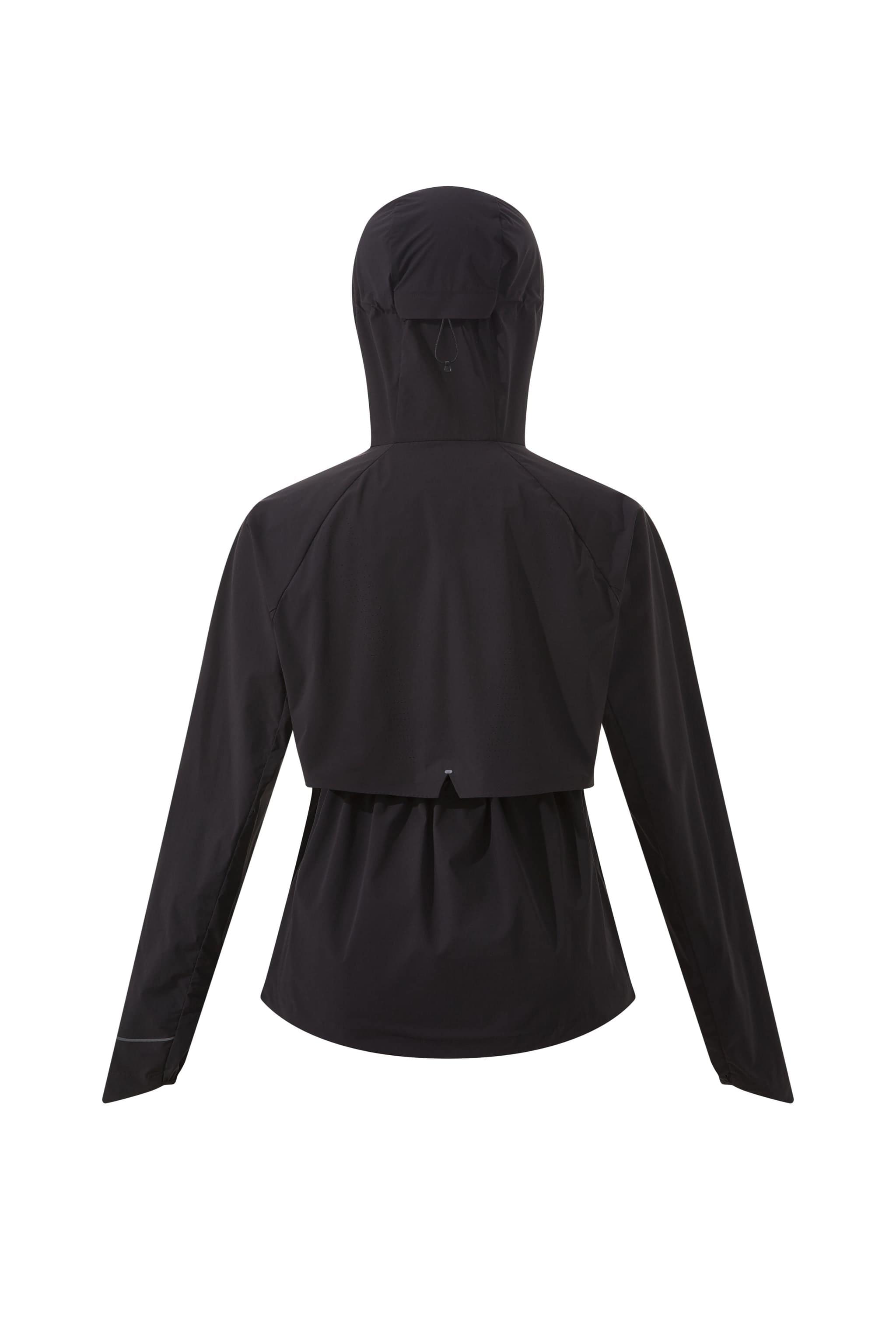 BOSIDENG SS25 Women‘s Urban Elite Summer Jacket 2192 Coats & Jackets