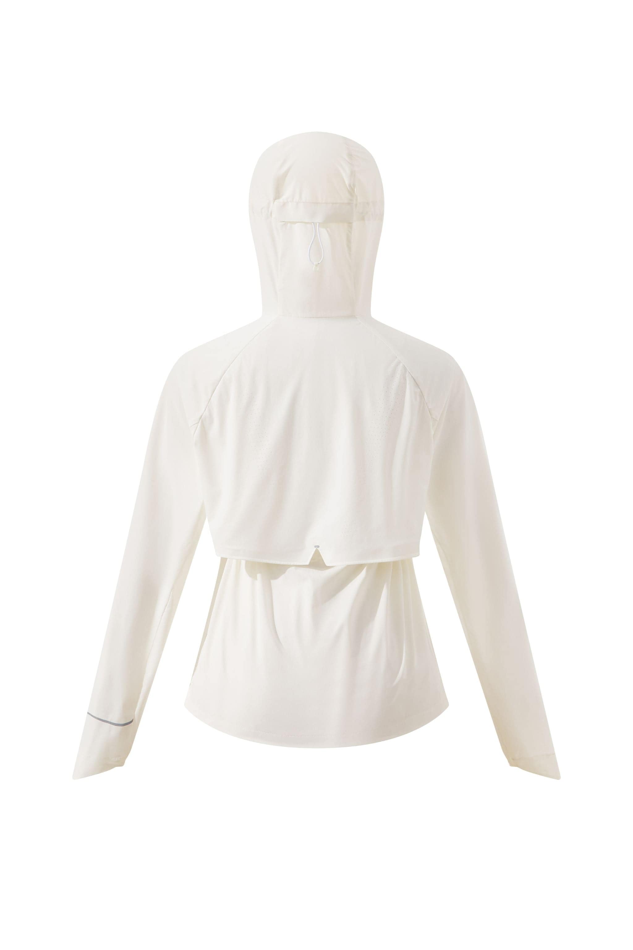 BOSIDENG SS25 Women‘s Urban Elite Summer Jacket 2192 Coats & Jackets