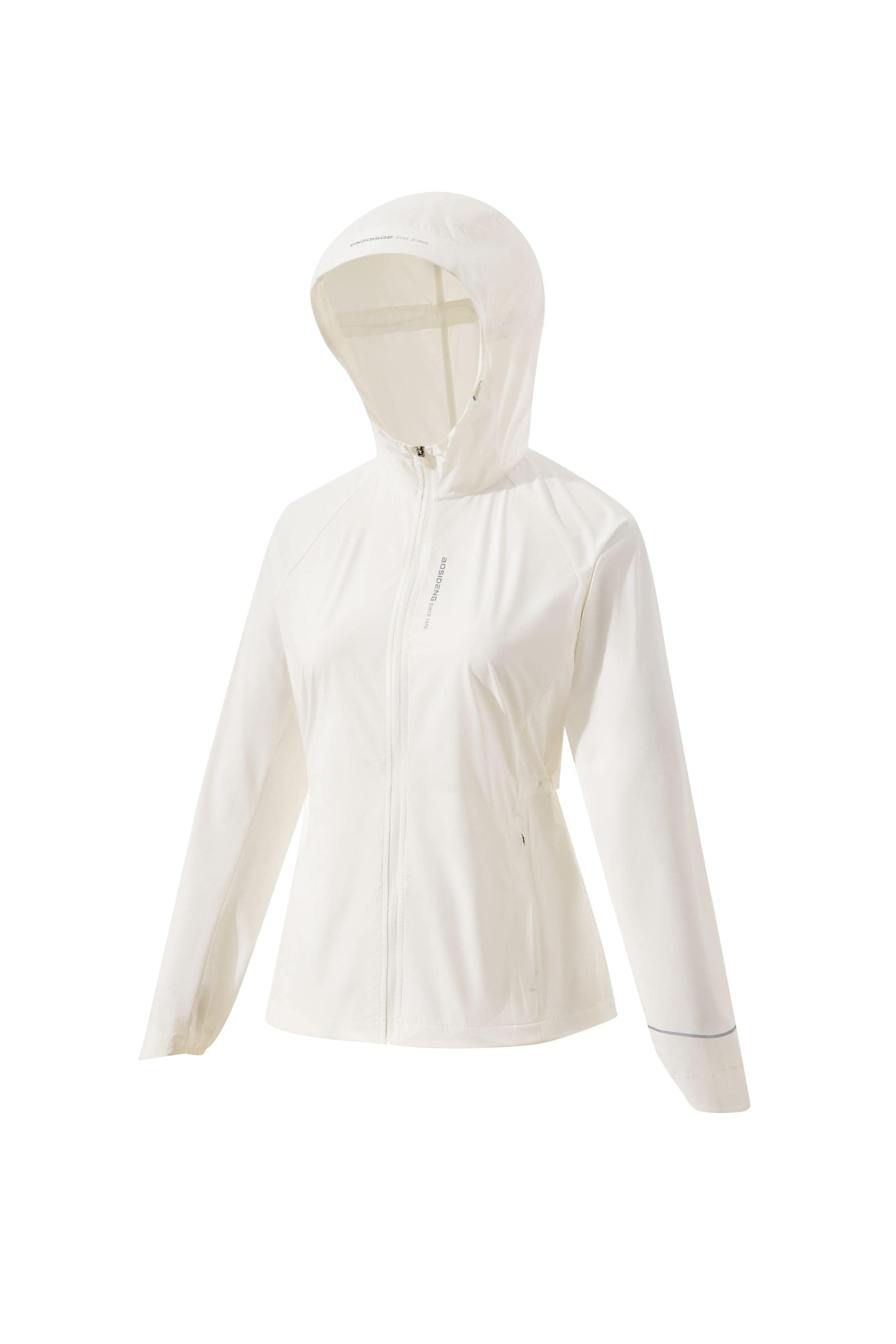 BOSIDENG SS25 Women‘s Urban Elite Summer Jacket 2192 Coats & Jackets