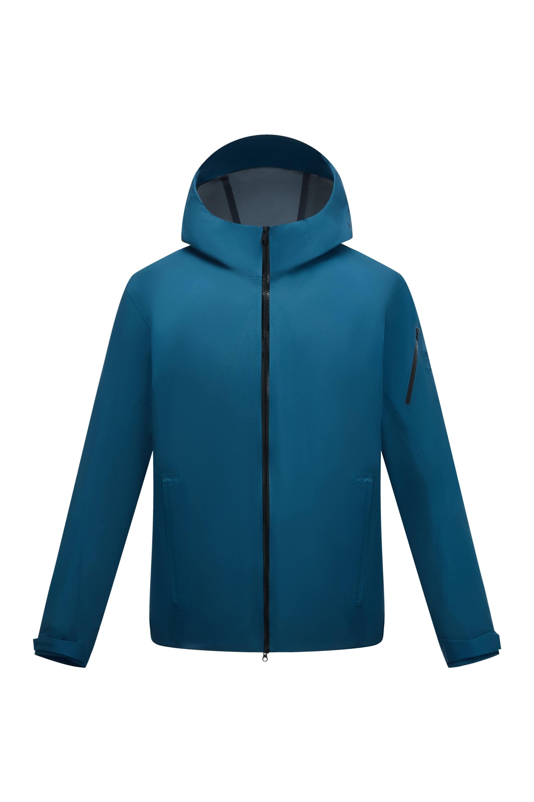 BOSIDENG SS26 VERTEX Shell Jacket 120 Jacket Galaxy Blue / XXS