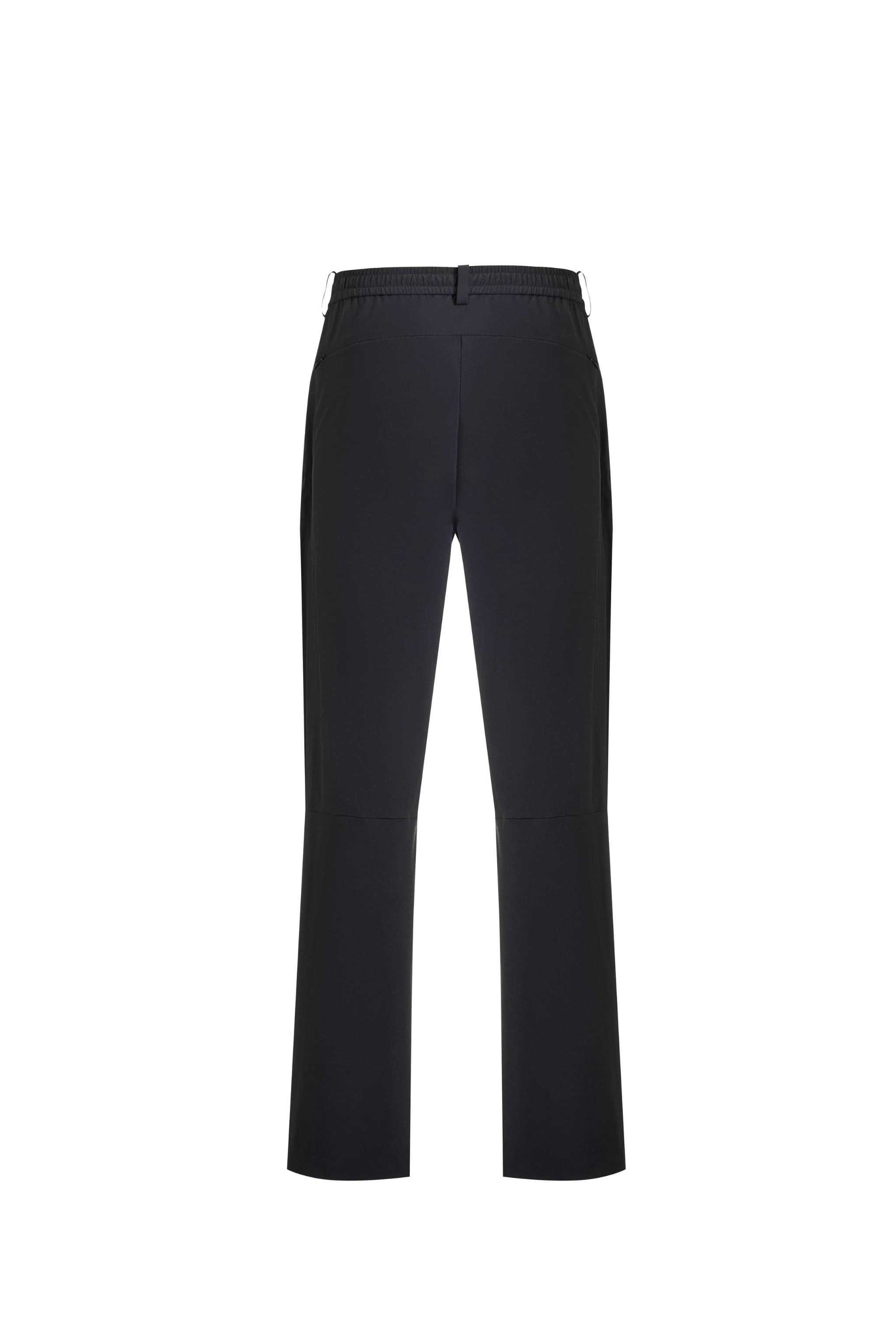 Men's Trousers 307 — trousers integrate functional fabric and details with a cool, clean look; water-resistant, UPF 50+