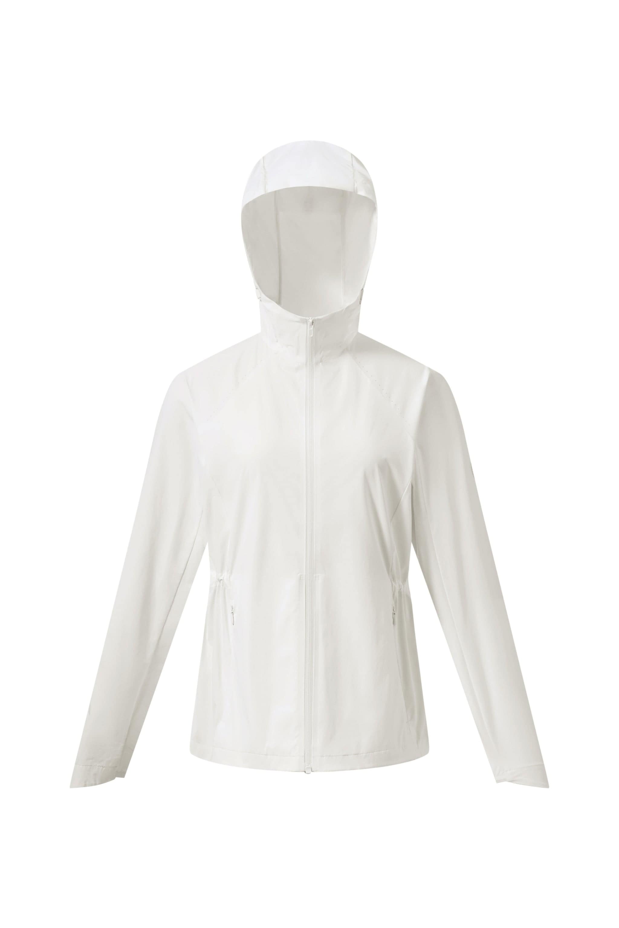 Urban Outdoor Women's Jacket 392 — women's jacket delivers reliable sun protection in a lightweight — view 16; water-resistant, UPF 100+