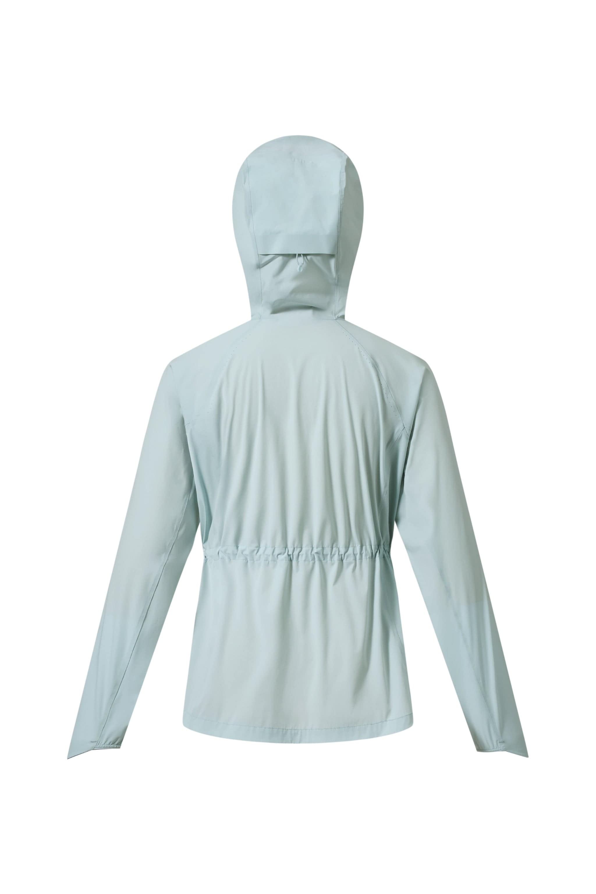 Urban Outdoor Women's Jacket 392 — women's jacket delivers reliable sun protection in a lightweight — view 18; water-resistant, UPF 100+