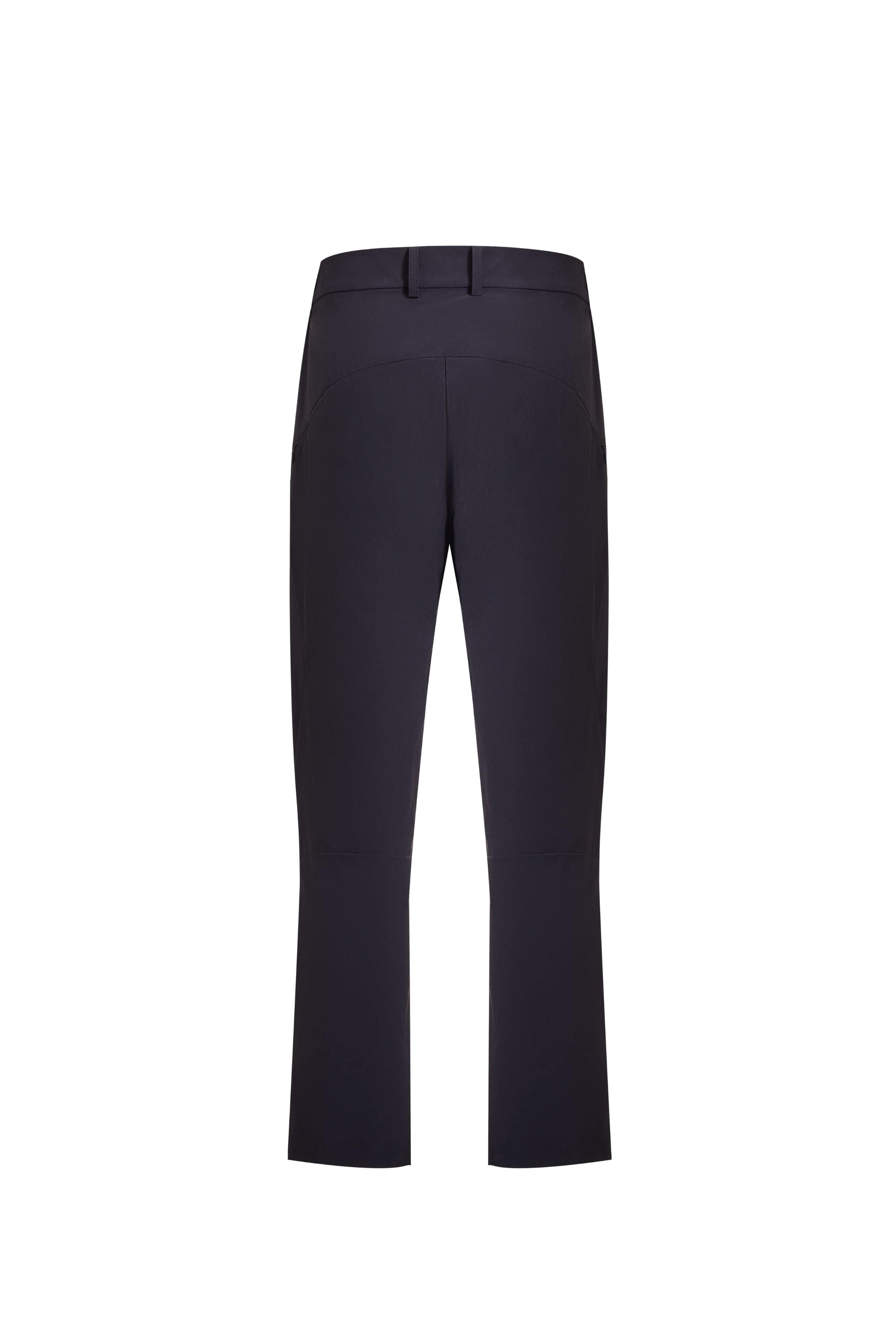VERTEX Men's Trousers 185 — practical, adaptable and comfortable trousers are ideal for men on the move