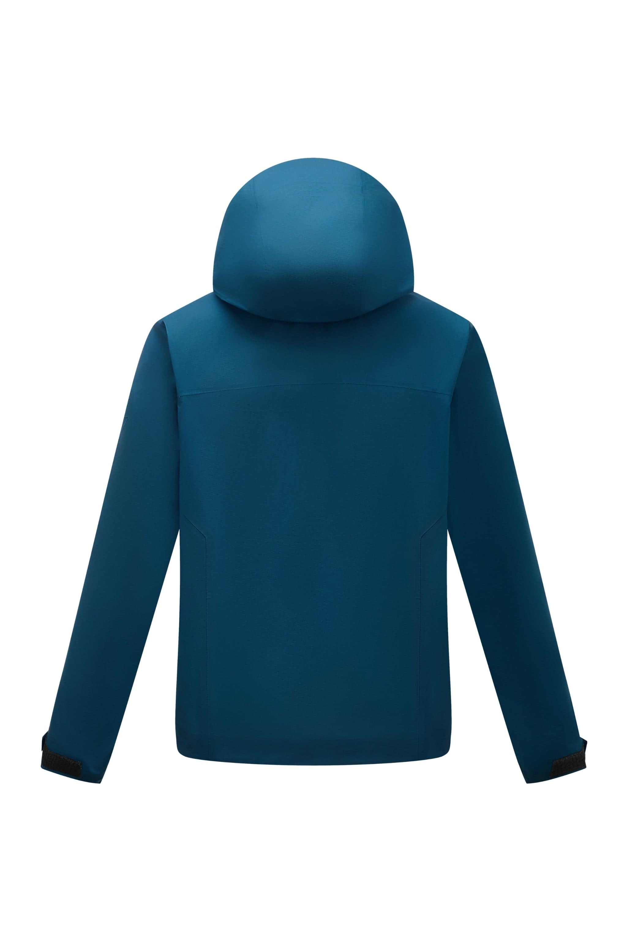 BOSIDENG SS26 VERTEX Shell Jacket 120 Jacket