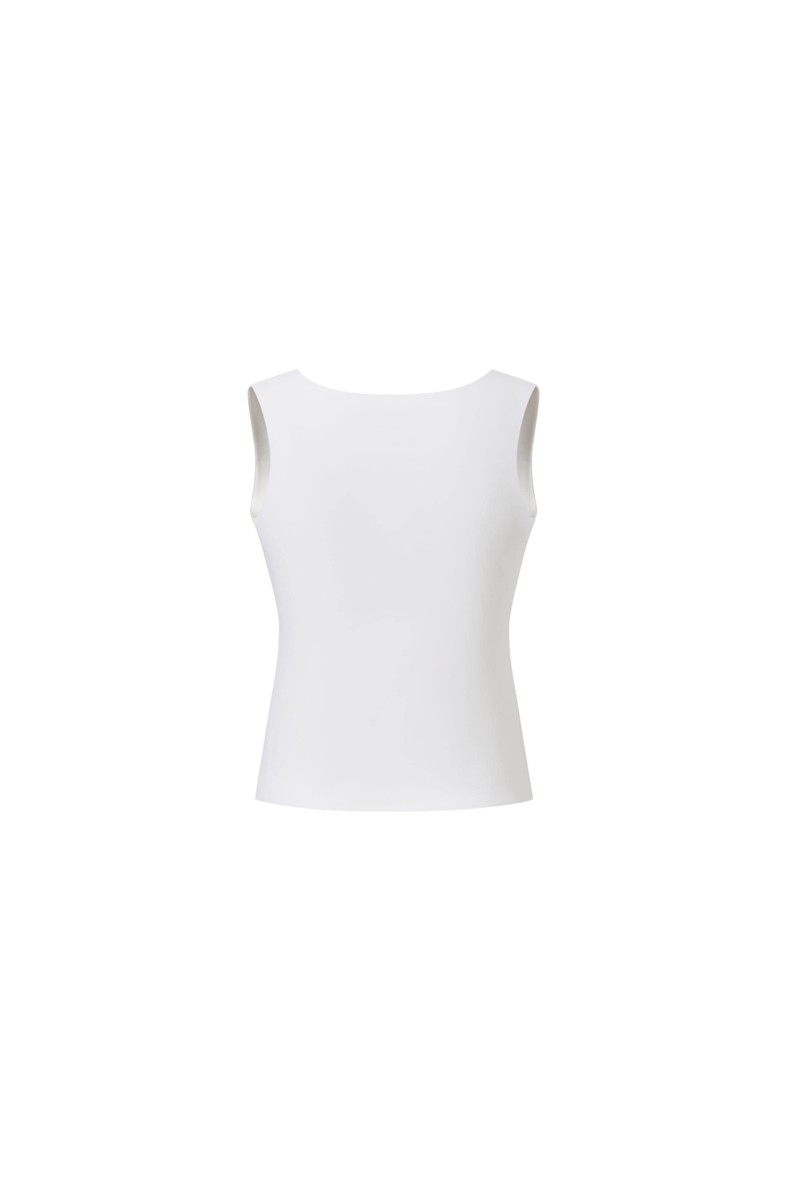 Women's Vest Top 846 — vest delivers high-level UV shielding and cool breathability