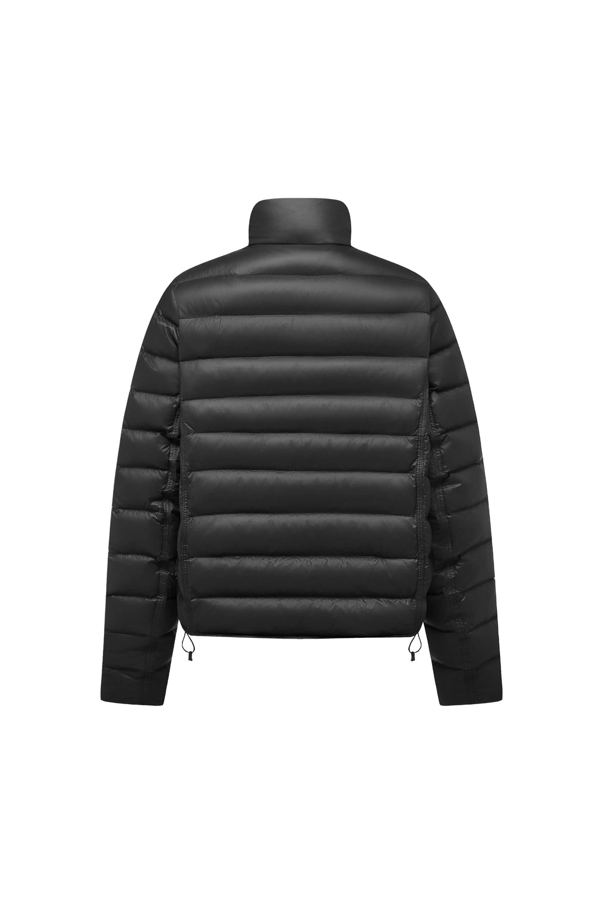 Womens Ultralight Goose Down Jacket 054