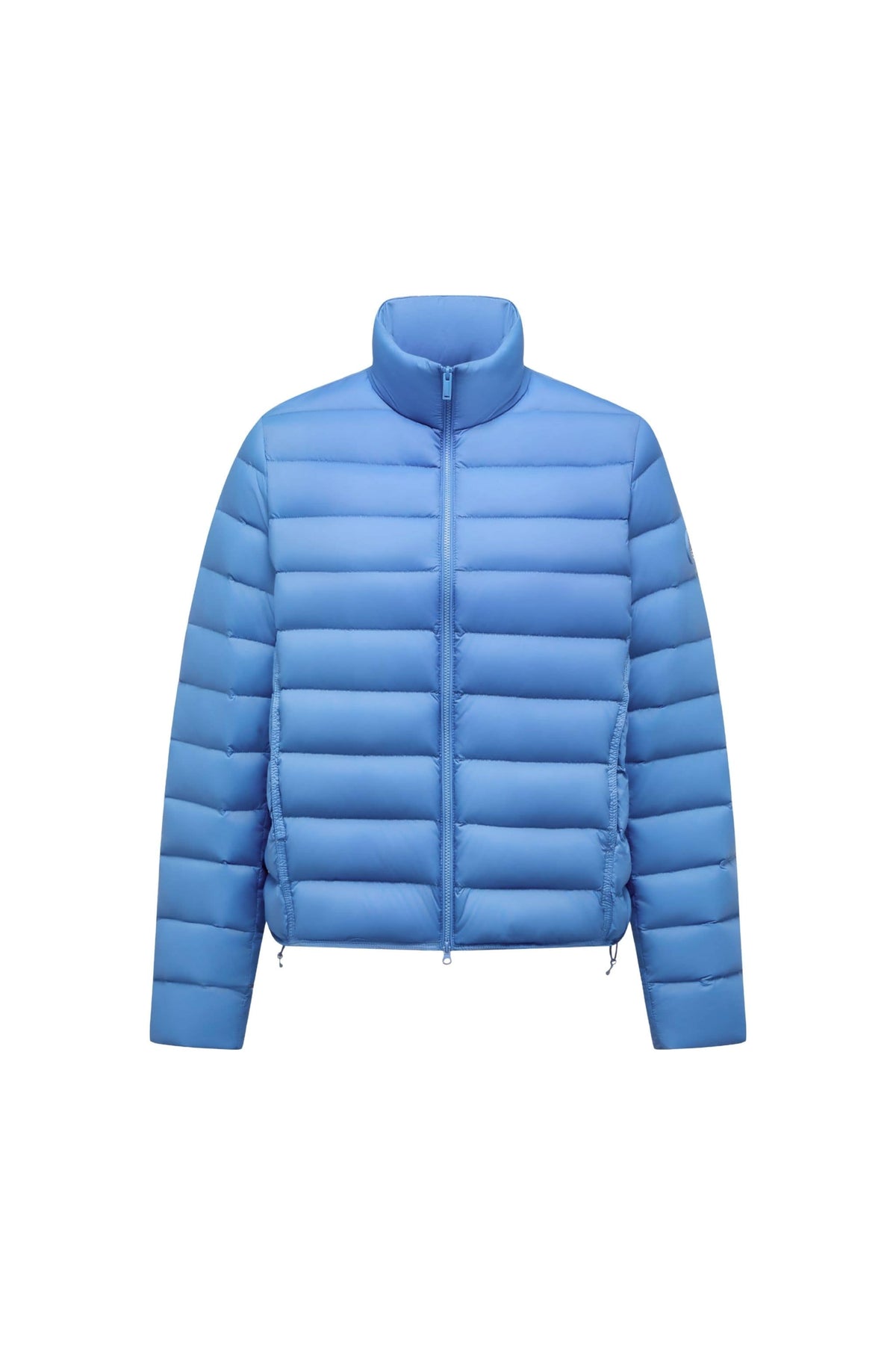Womens Ultralight Goose Down Jacket 054