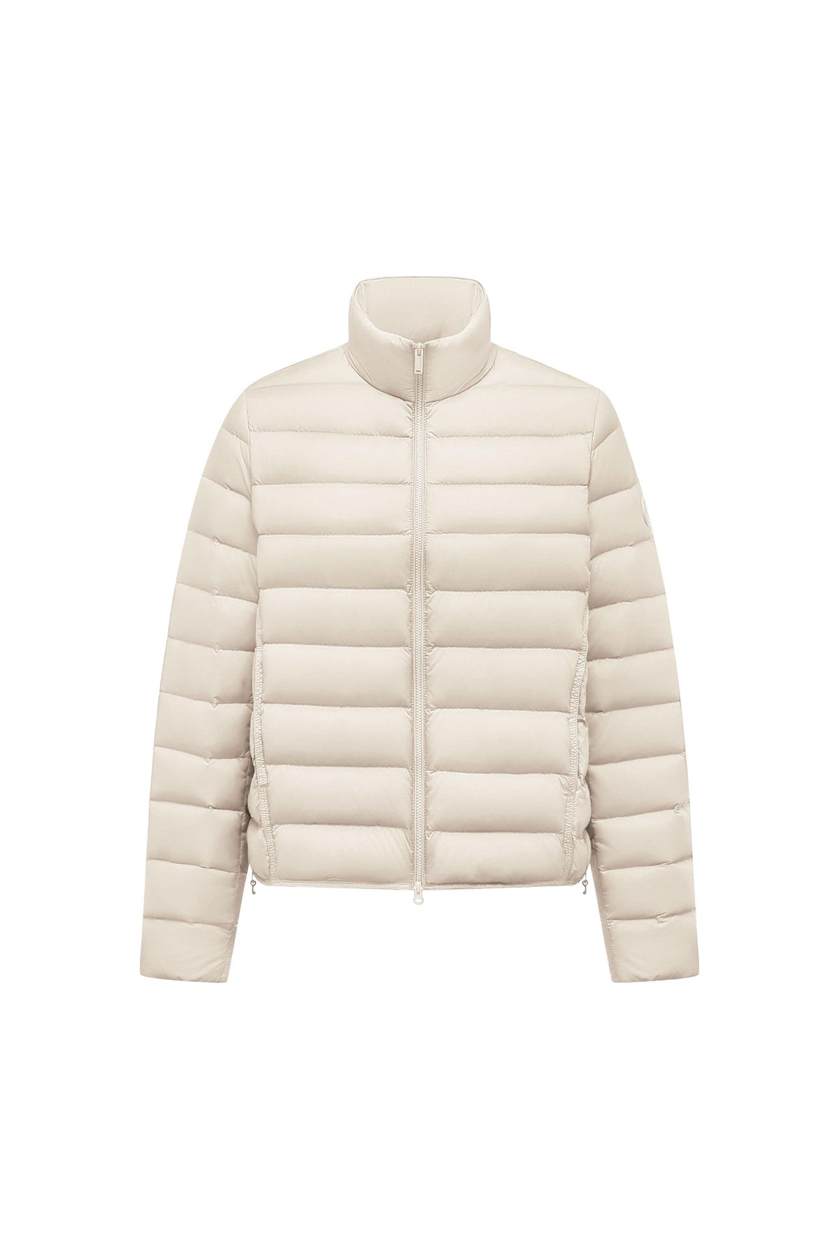 Womens Ultralight Goose Down Jacket 054