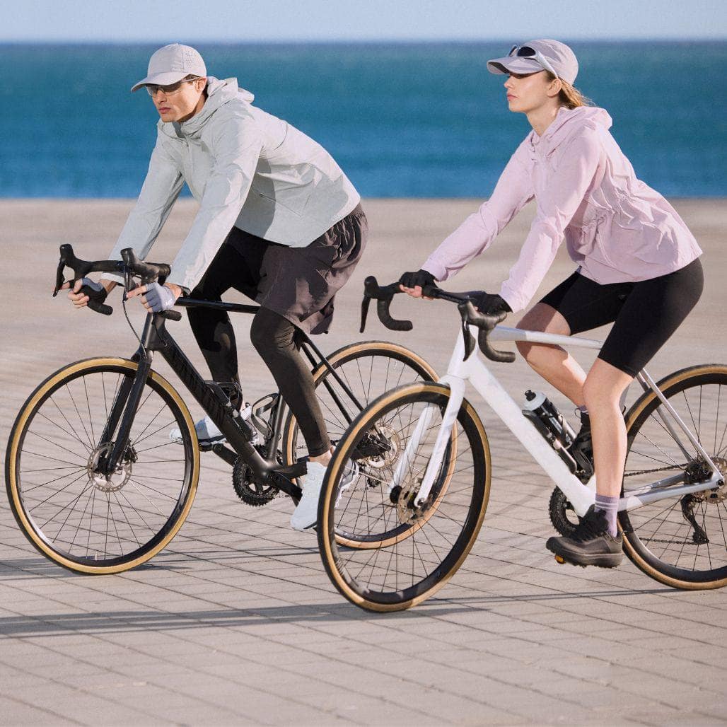 URBAN ELITE SUMMER JACKET