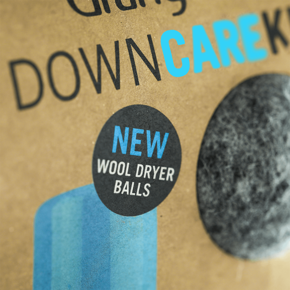 Grangers Down Care Kit