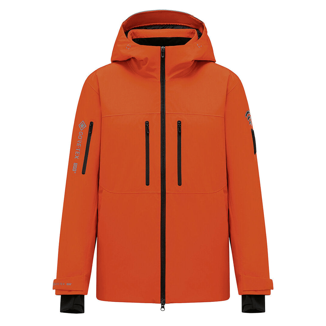 TMP MANAGEMENT OUTDOOR DOWN JACKET
