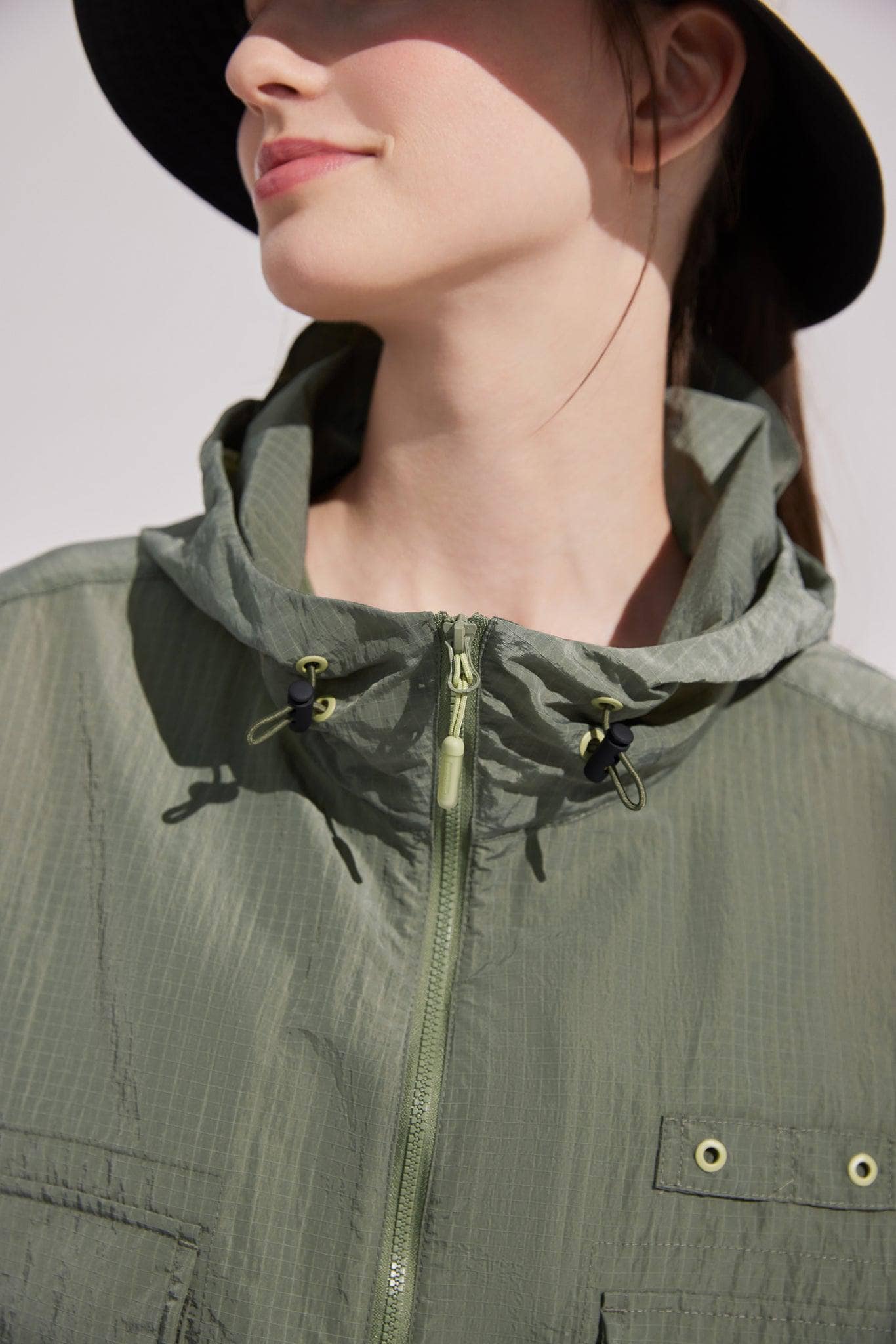 BOSIDENG SS23 Alex Shell Jacket