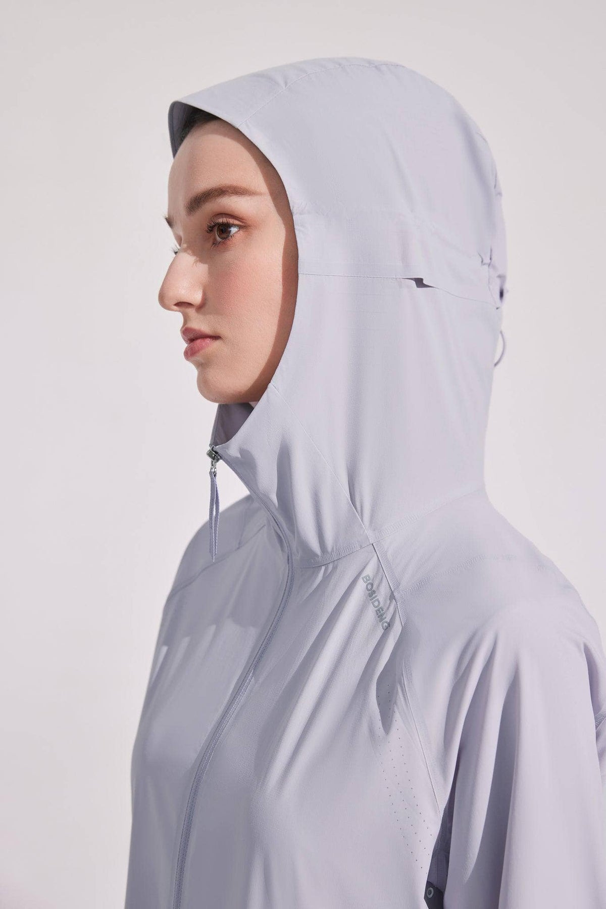 BOSIDENG SS23 Hi-Tech Shell Jacket