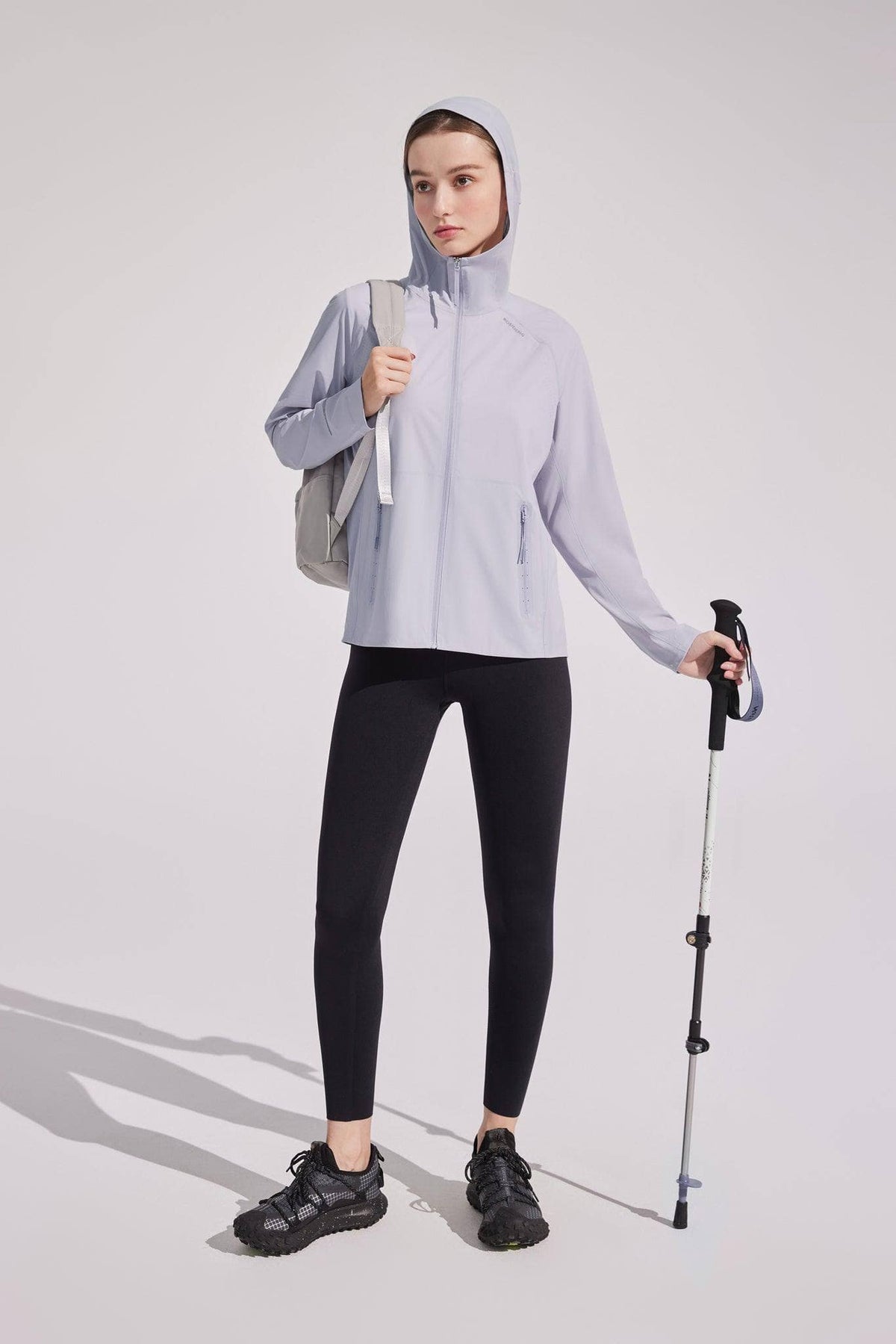 BOSIDENG SS23 Hi-Tech Shell Jacket