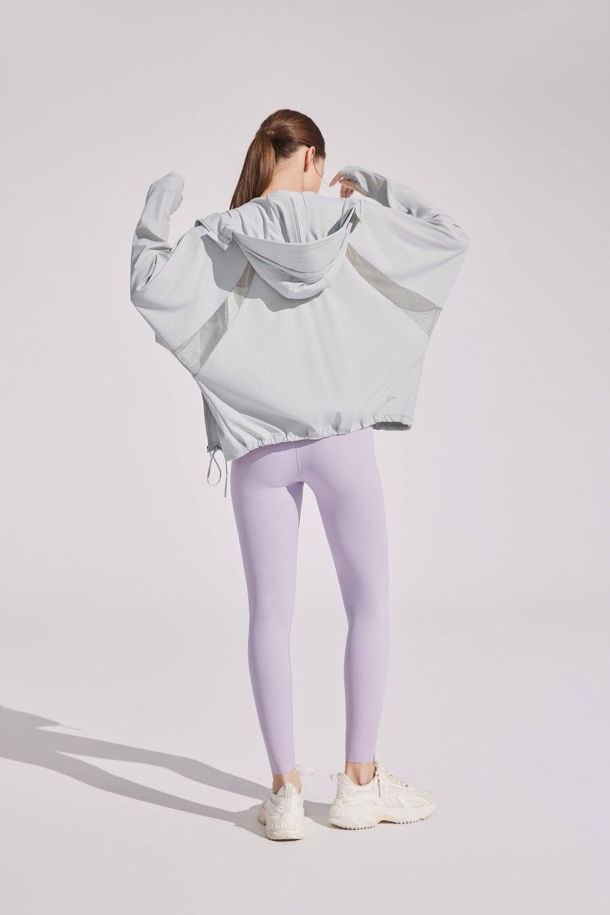 BOSIDENG SS23 Sun Protection Contrast Jacket