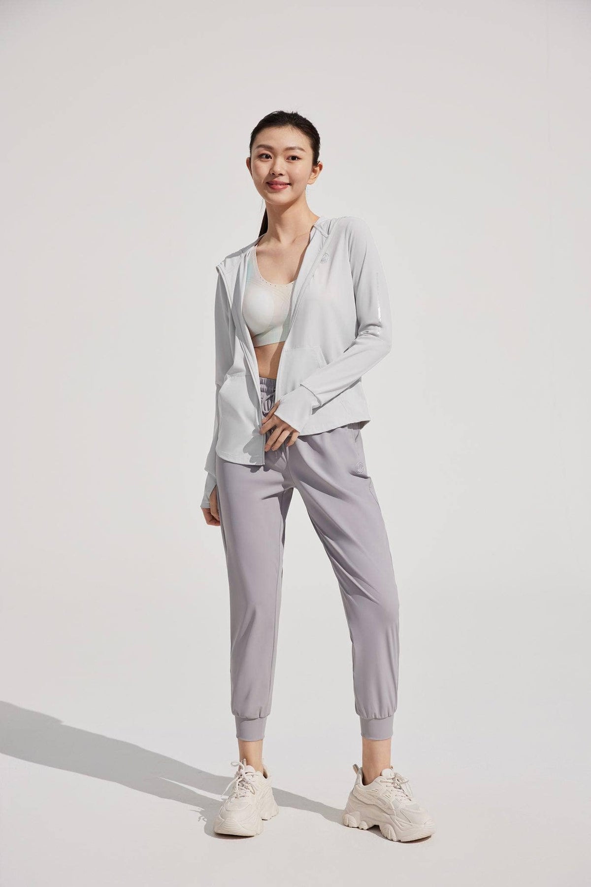 BOSIDENG SS23 Sun Protection Jacket 5062