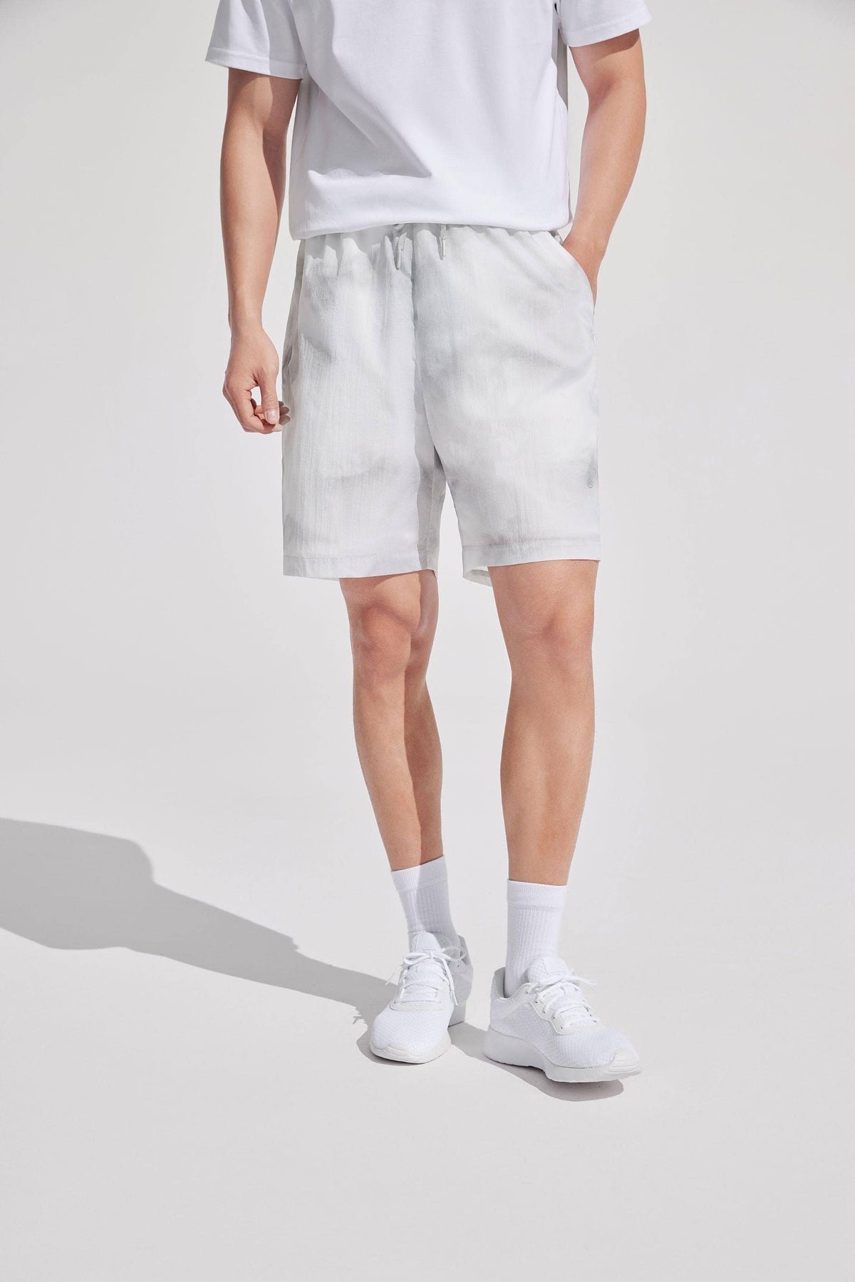 Sun Protection Shorts