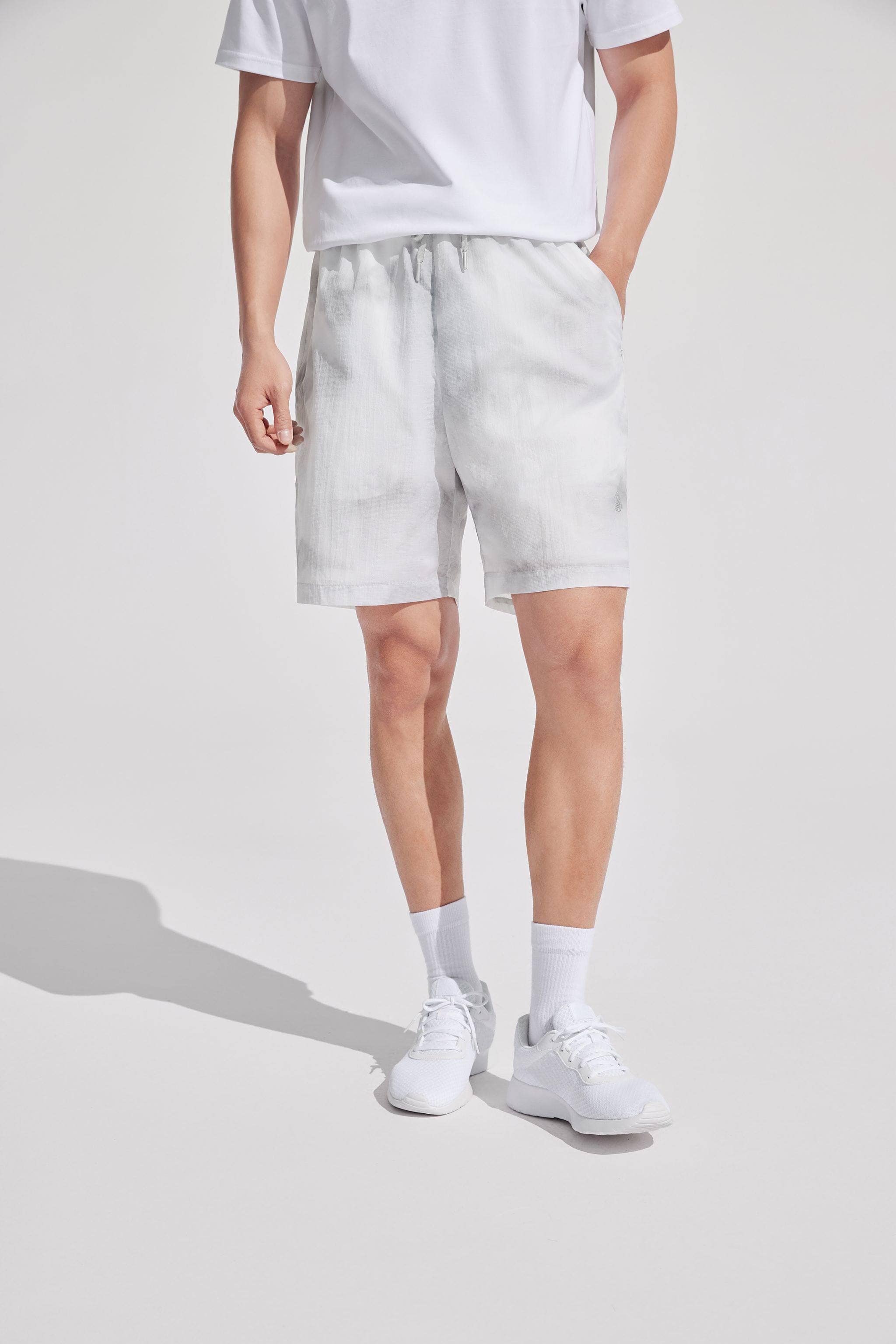 BOSIDENG SS23 Sun Protection Shorts