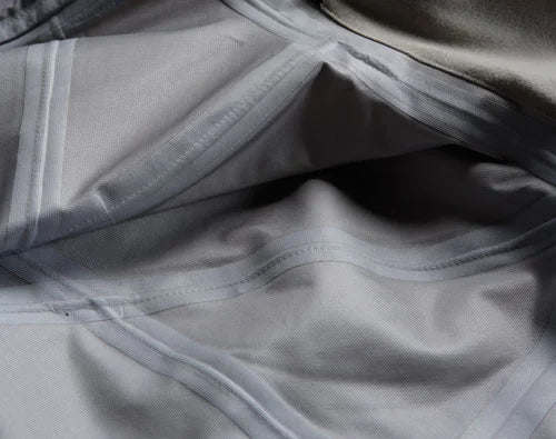 Seam sealing