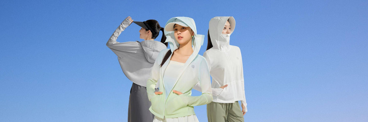 Why You Should Wear Sun Protection Clothing This Summer