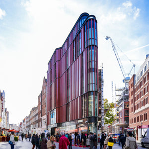 Bosideng London Flagship Store