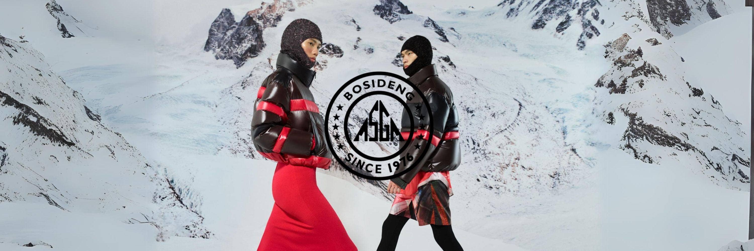 The Design Story Behind MSGM x Bosideng: Where City Meets Mountain