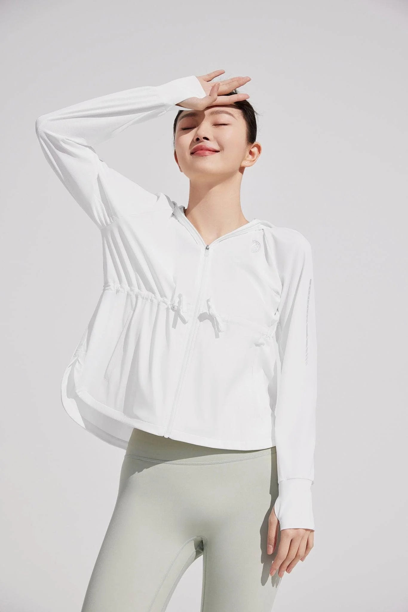 How Does UV Clothing Work?