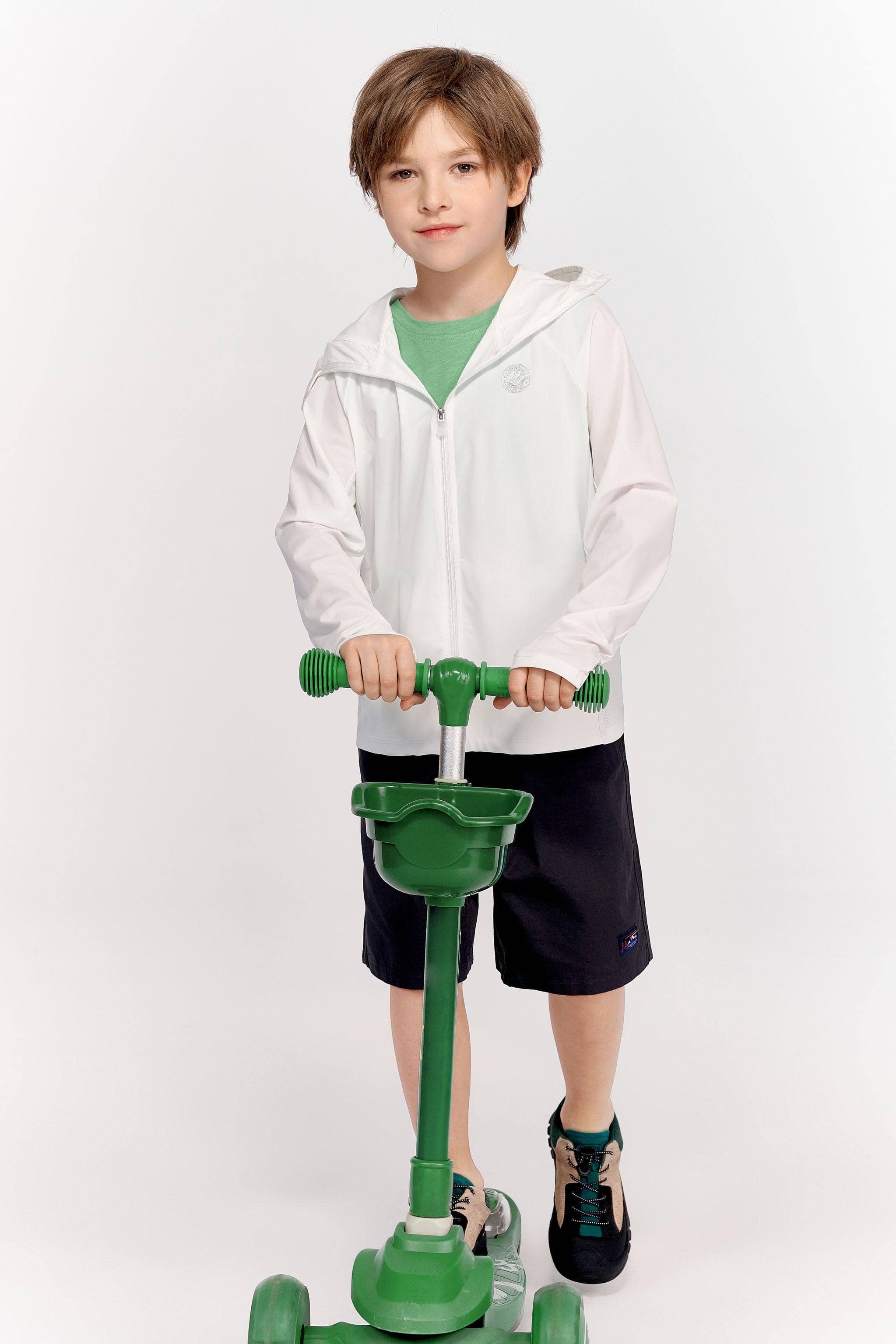 What Is UPF 50 Clothing?