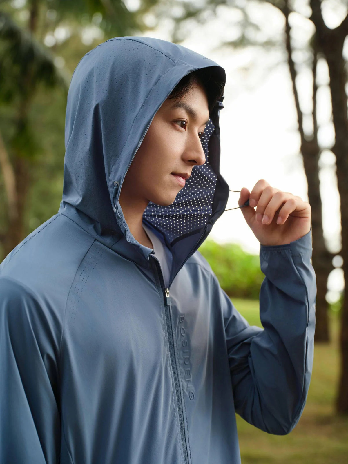 Which Type of Jacket Is Best for Summer?