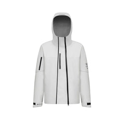 Men's Mid-Length Down Jackets- GORE-TEX