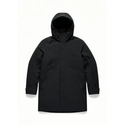 Men's Mid-Length Down Jackets- Business Classic