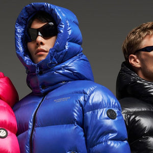 Puffer Collection