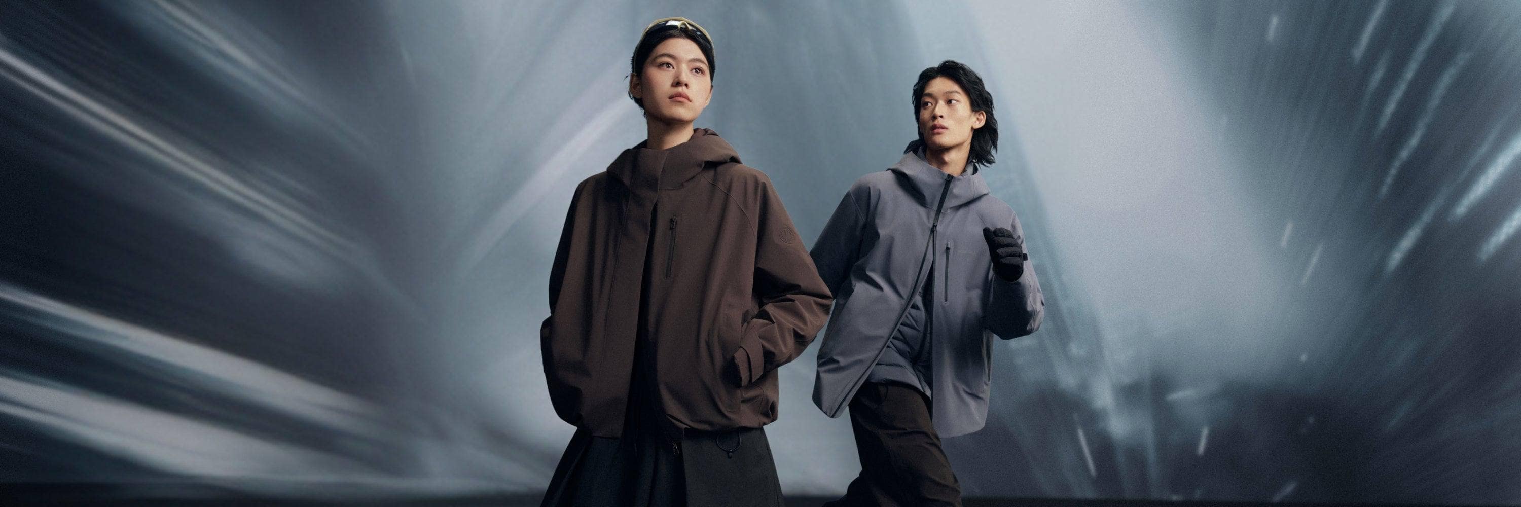 Mountain Equipment Down Jackets