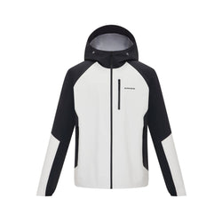 Men's Lightweight Jackets - Functional Softshell