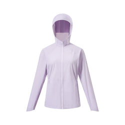 Women's Lightweight Jackets- SUN PROTECTION