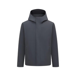Men's Short Down Jackets - Business Classic