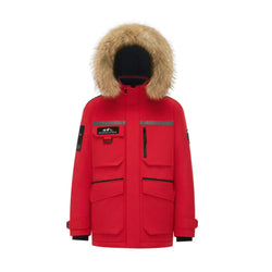 Men's Short Down Jackets - Extreme