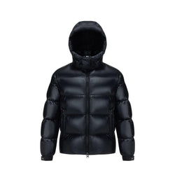 Men's Short Down Jackets -Puffer